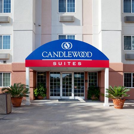 Sonesta Simply Suites Austin The Domain Area Luaran gambar