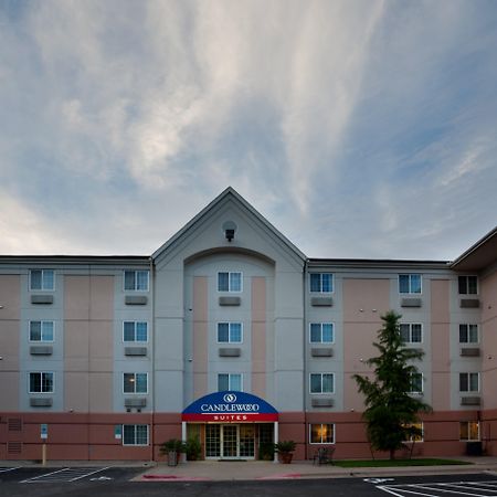Sonesta Simply Suites Austin The Domain Area Luaran gambar