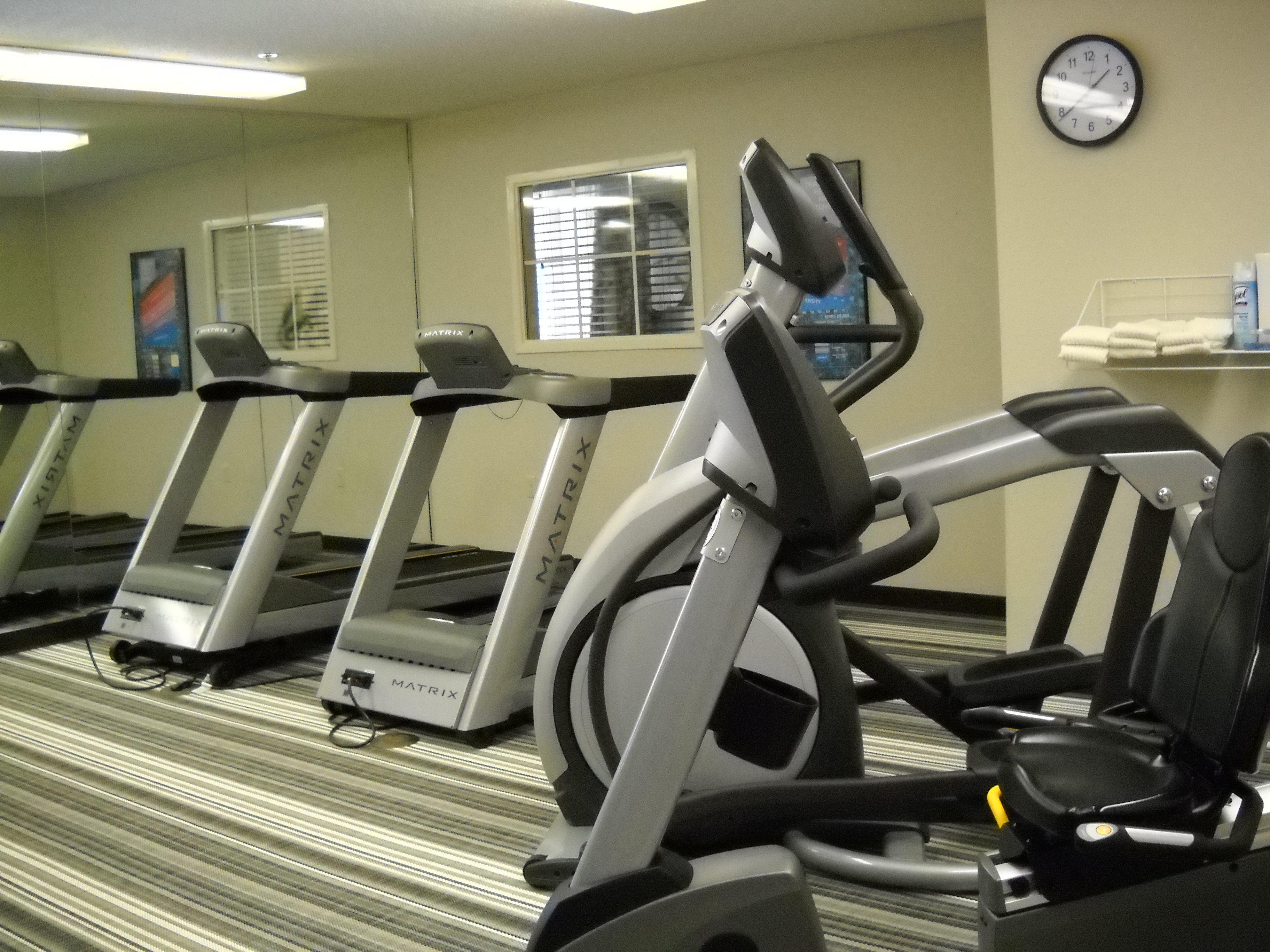 Sonesta Simply Suites Austin The Domain Area Luaran gambar