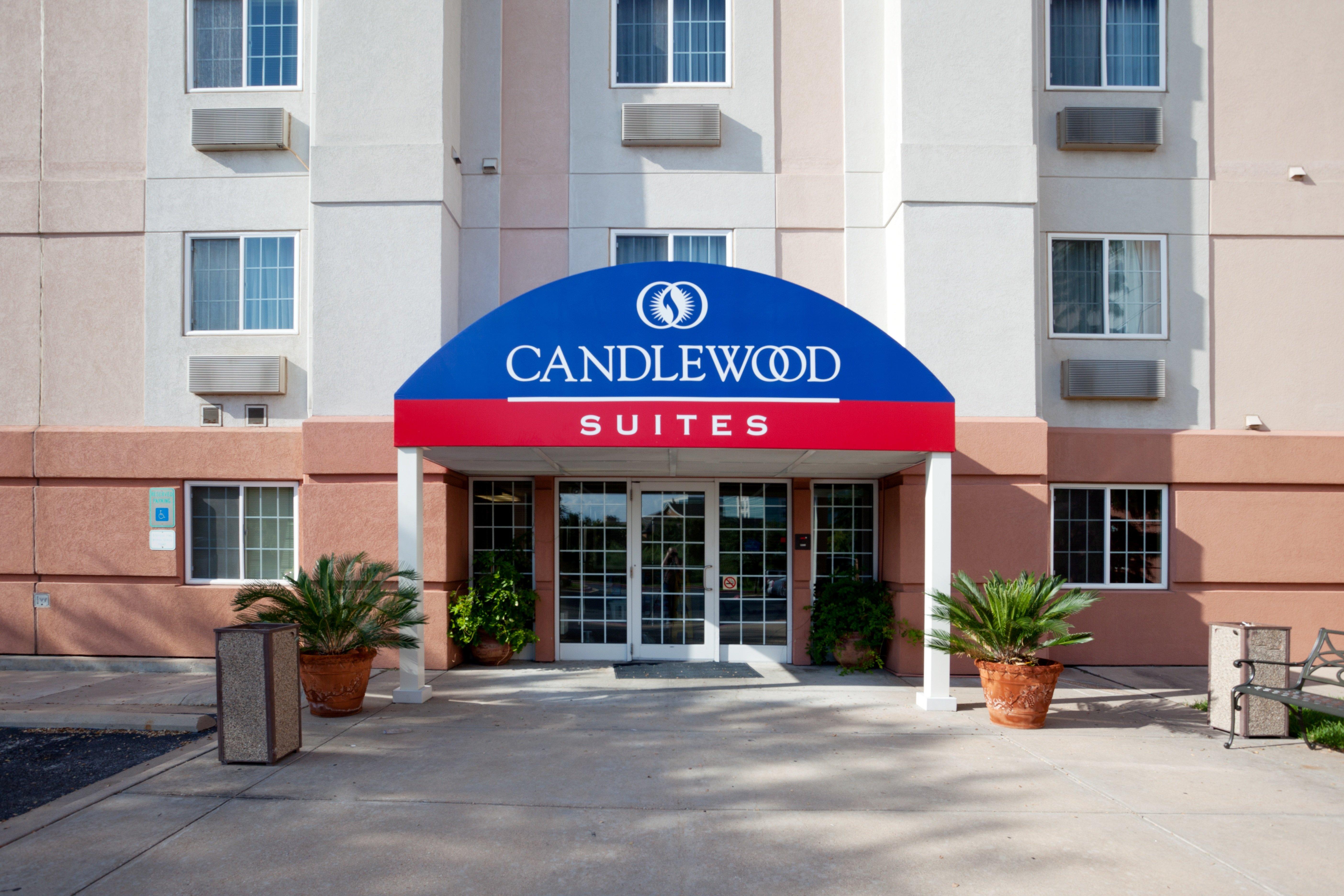 Sonesta Simply Suites Austin The Domain Area Luaran gambar