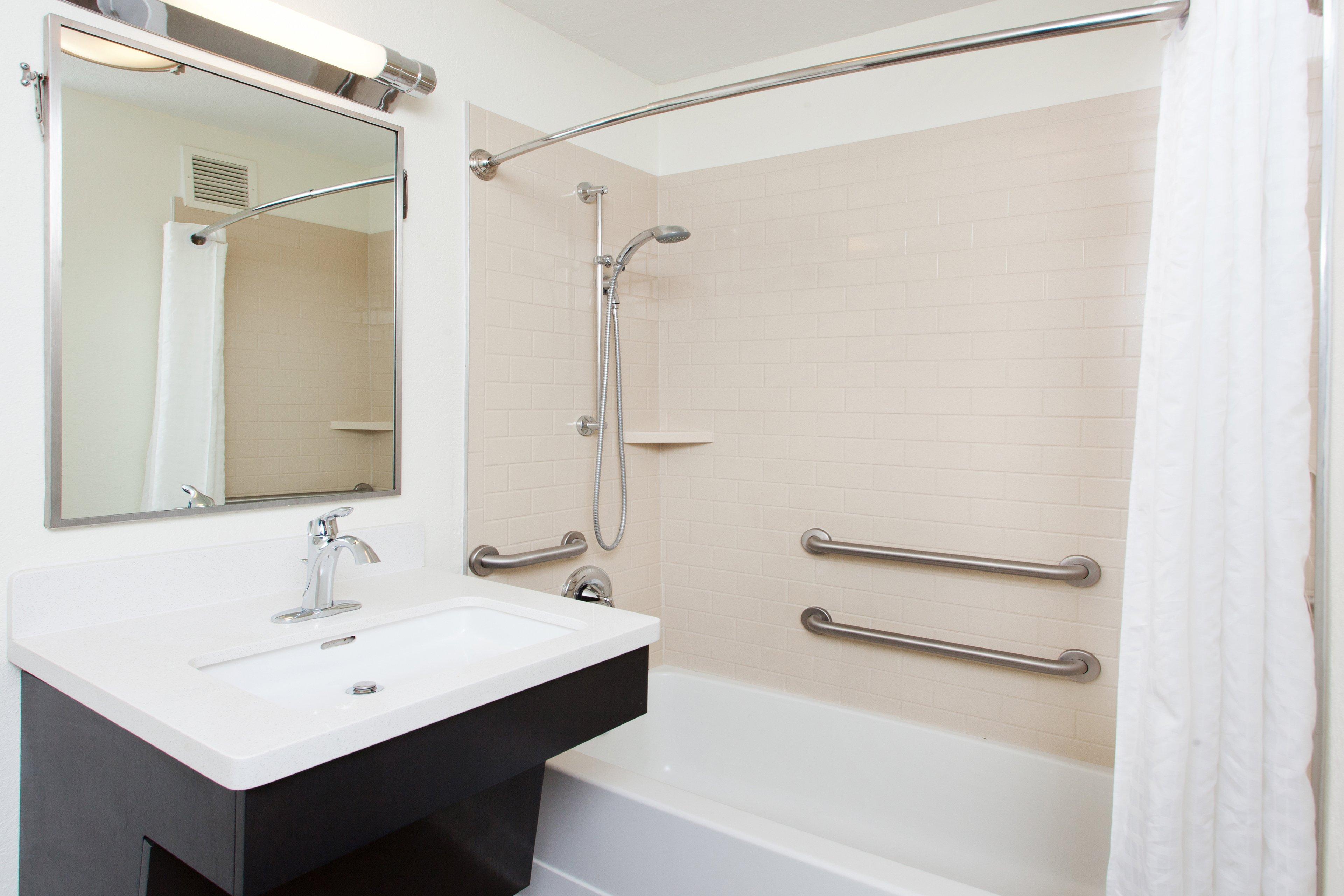Sonesta Simply Suites Austin The Domain Area Luaran gambar