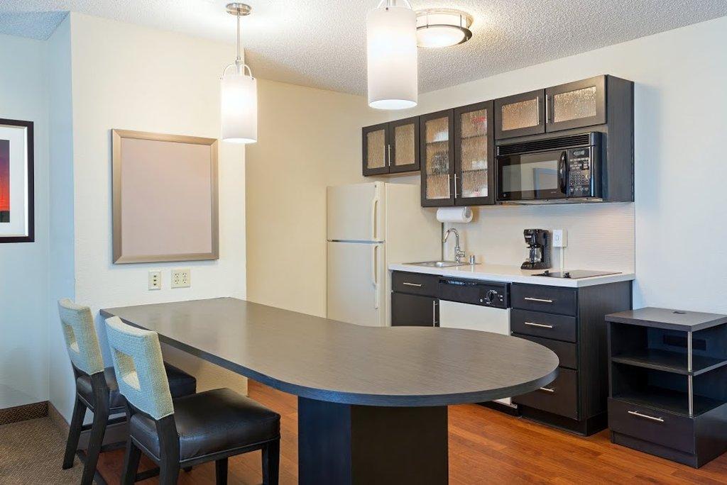 Sonesta Simply Suites Austin The Domain Area Luaran gambar
