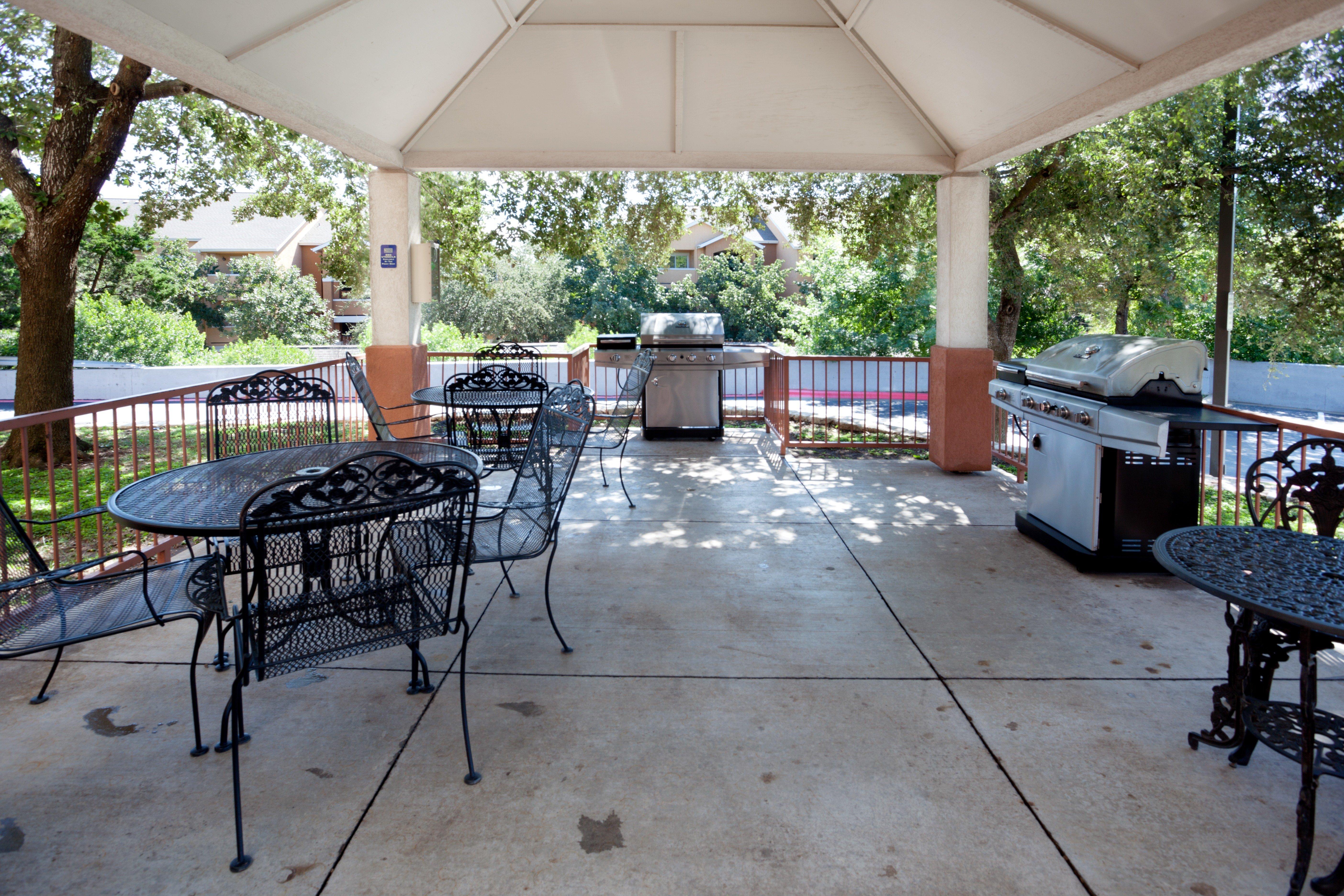 Sonesta Simply Suites Austin The Domain Area Luaran gambar