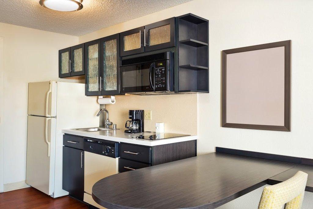 Sonesta Simply Suites Austin The Domain Area Luaran gambar