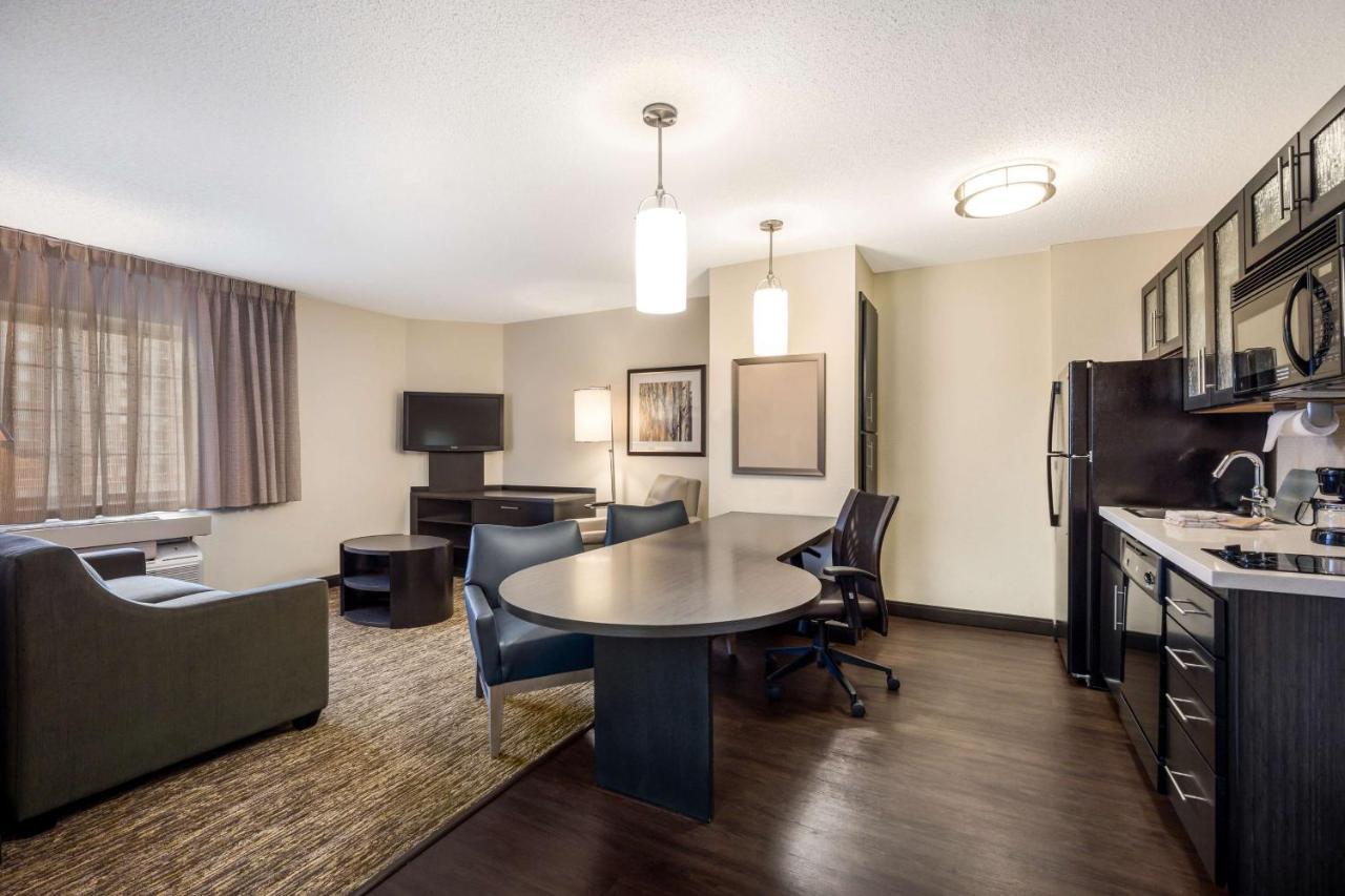 Sonesta Simply Suites Austin The Domain Area Luaran gambar