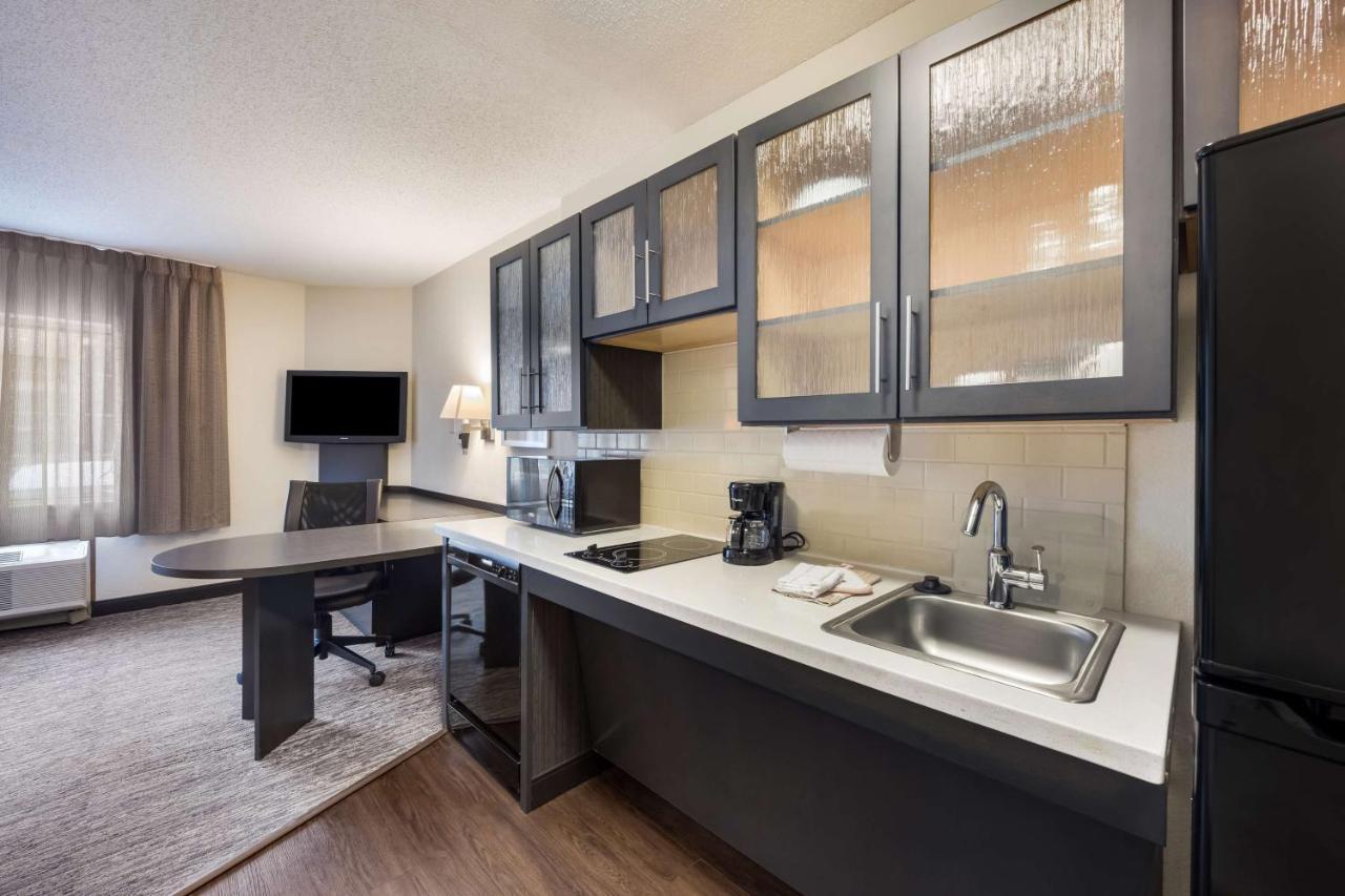 Sonesta Simply Suites Austin The Domain Area Luaran gambar