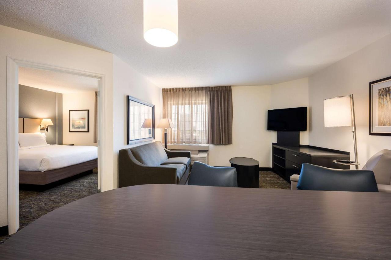 Sonesta Simply Suites Austin The Domain Area Luaran gambar