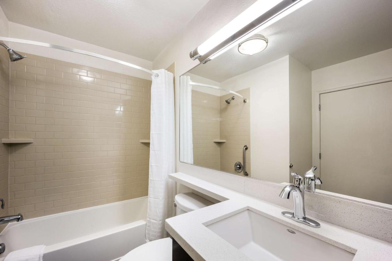 Sonesta Simply Suites Austin The Domain Area Luaran gambar