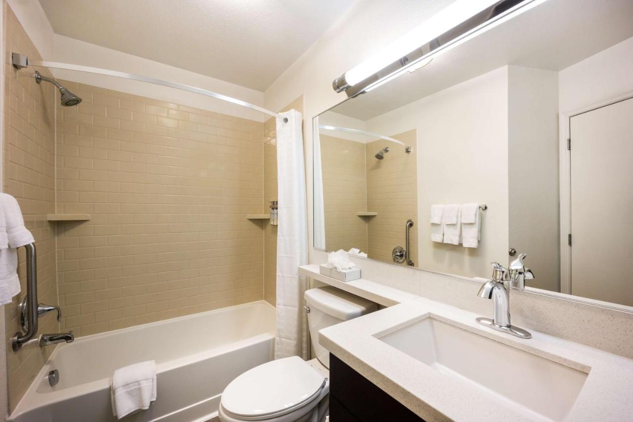 Sonesta Simply Suites Austin The Domain Area Luaran gambar