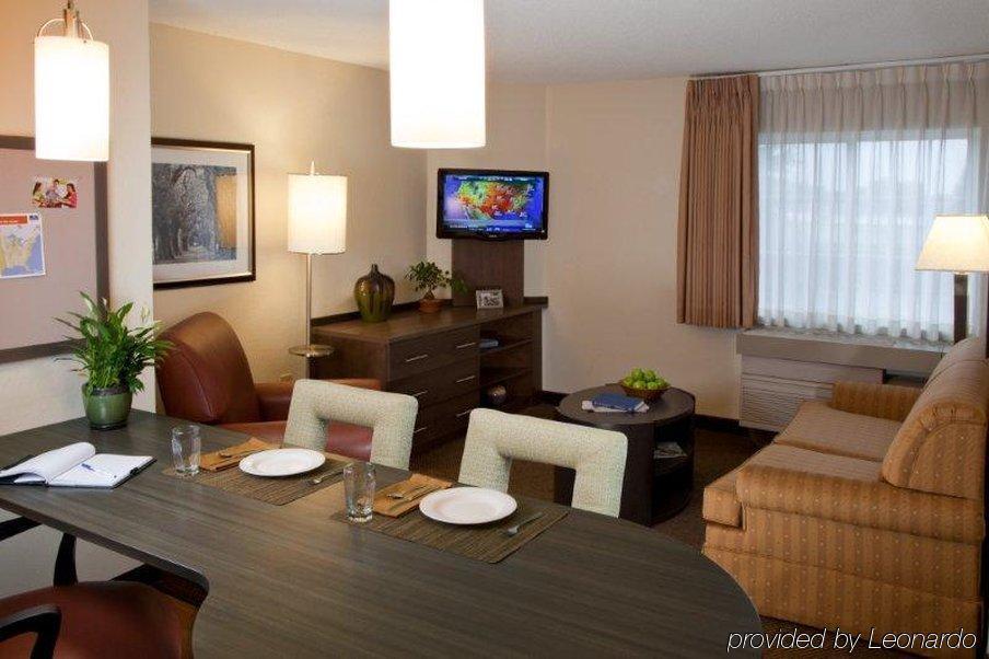 Sonesta Simply Suites Austin The Domain Area Bilik gambar