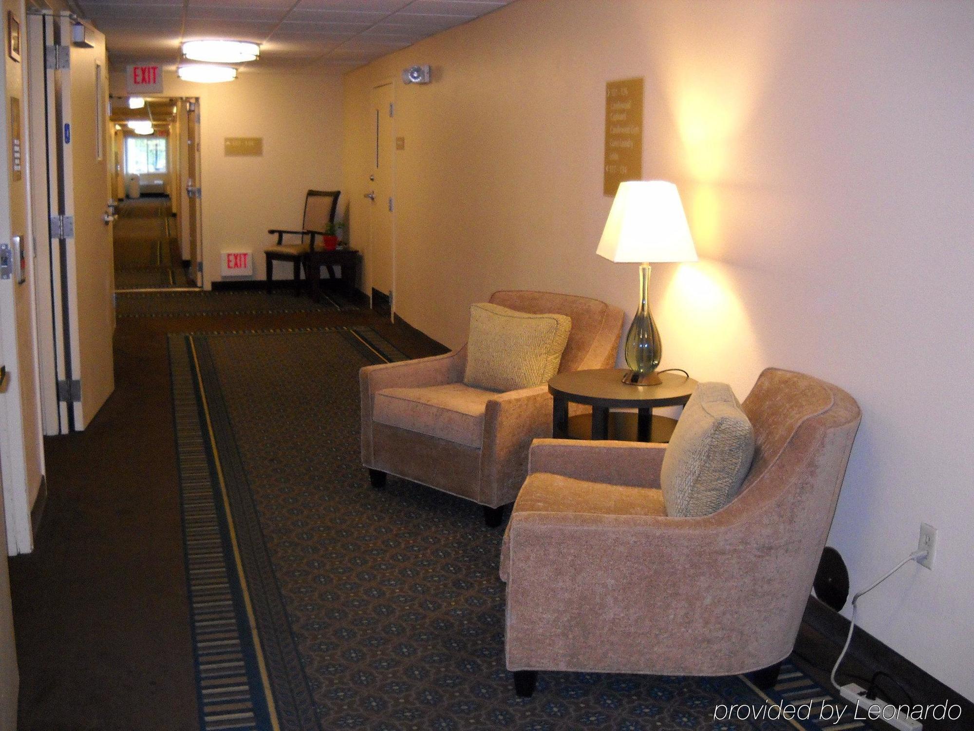 Sonesta Simply Suites Austin The Domain Area Dalaman gambar