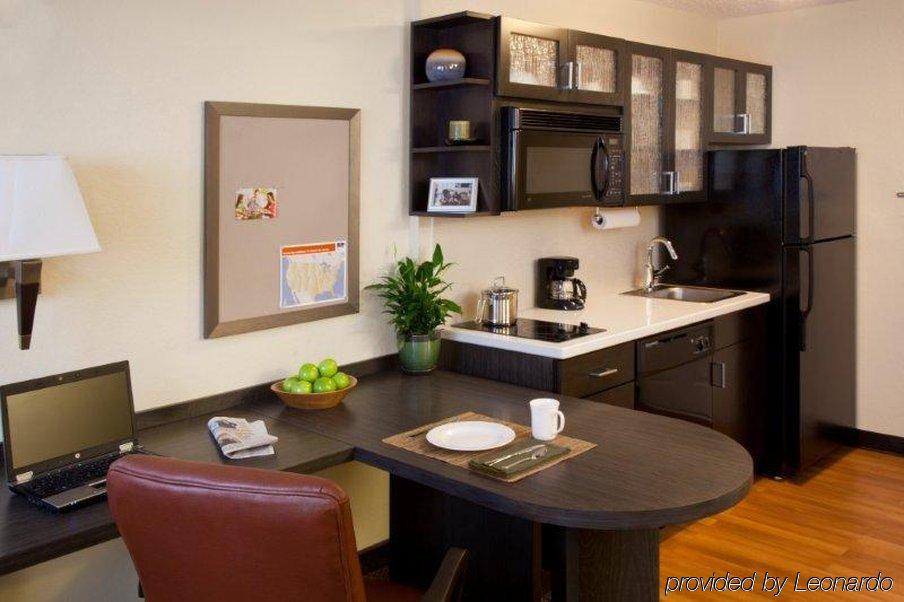 Sonesta Simply Suites Austin The Domain Area Bilik gambar