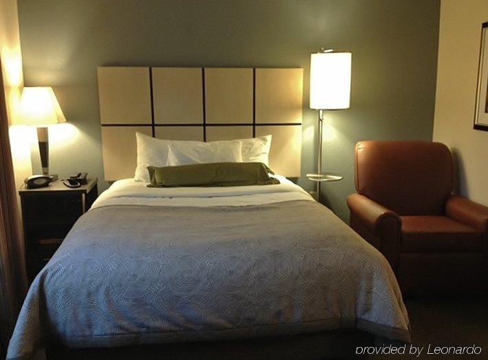 Sonesta Simply Suites Austin The Domain Area Luaran gambar