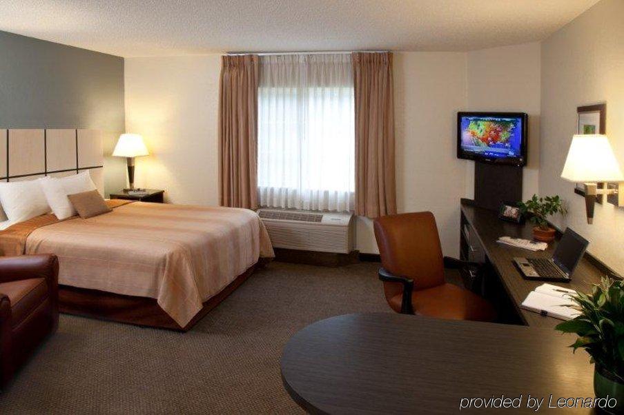 Sonesta Simply Suites Austin The Domain Area Bilik gambar