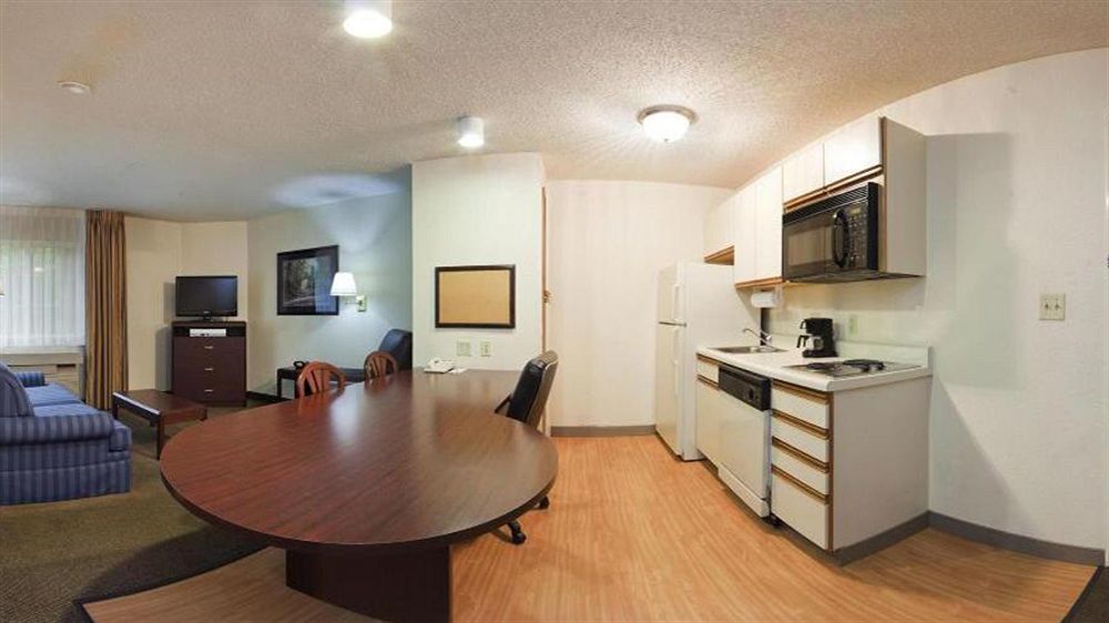 Sonesta Simply Suites Austin The Domain Area Luaran gambar