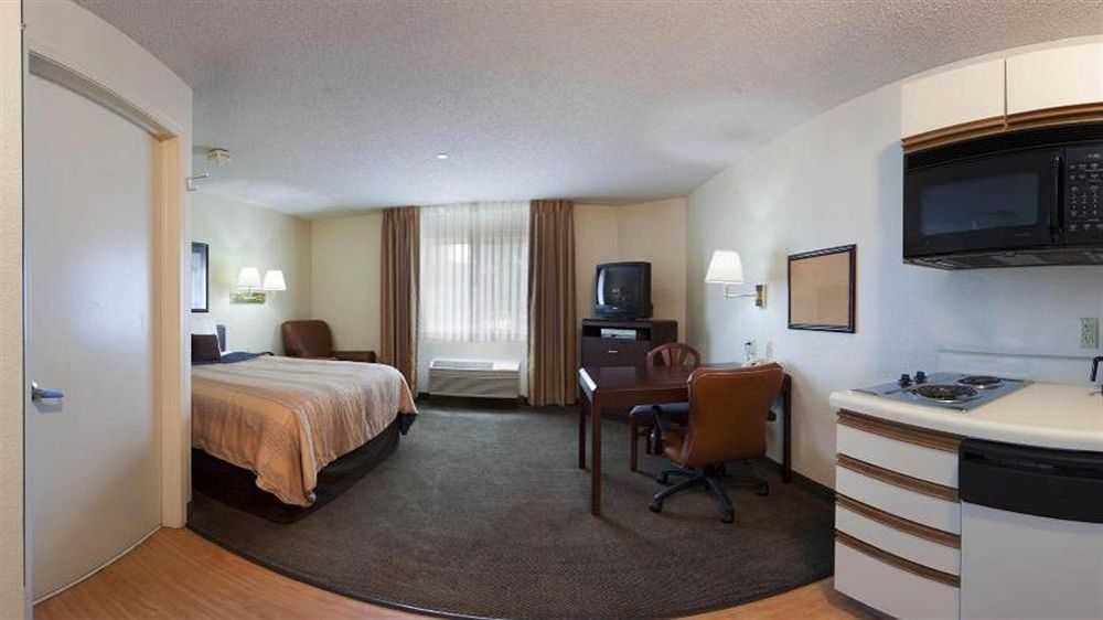 Sonesta Simply Suites Austin The Domain Area Luaran gambar