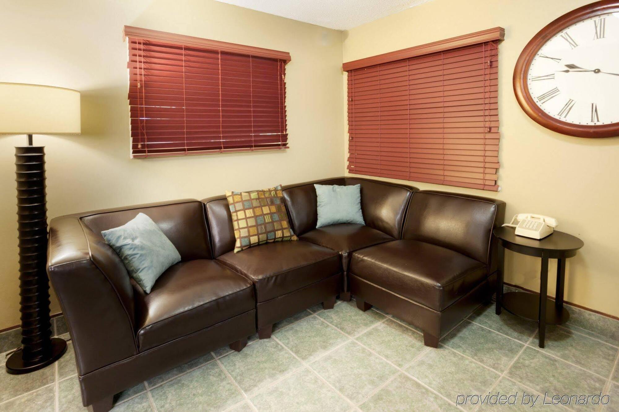 Sonesta Simply Suites Austin The Domain Area Luaran gambar